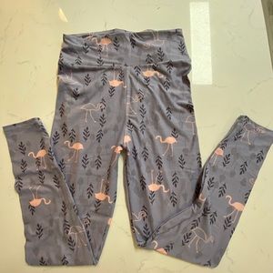 Super cute and soft leggings